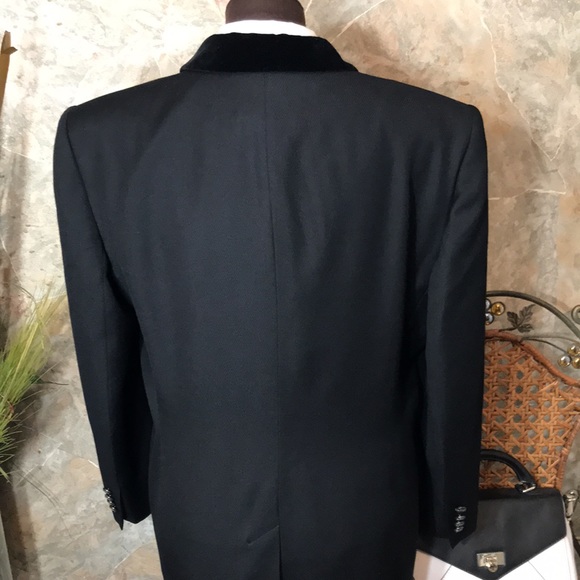 Ralph Lauren 🌹stunning executive equestrian chic riding suit jacket coat blazer - Picture 13 of 15